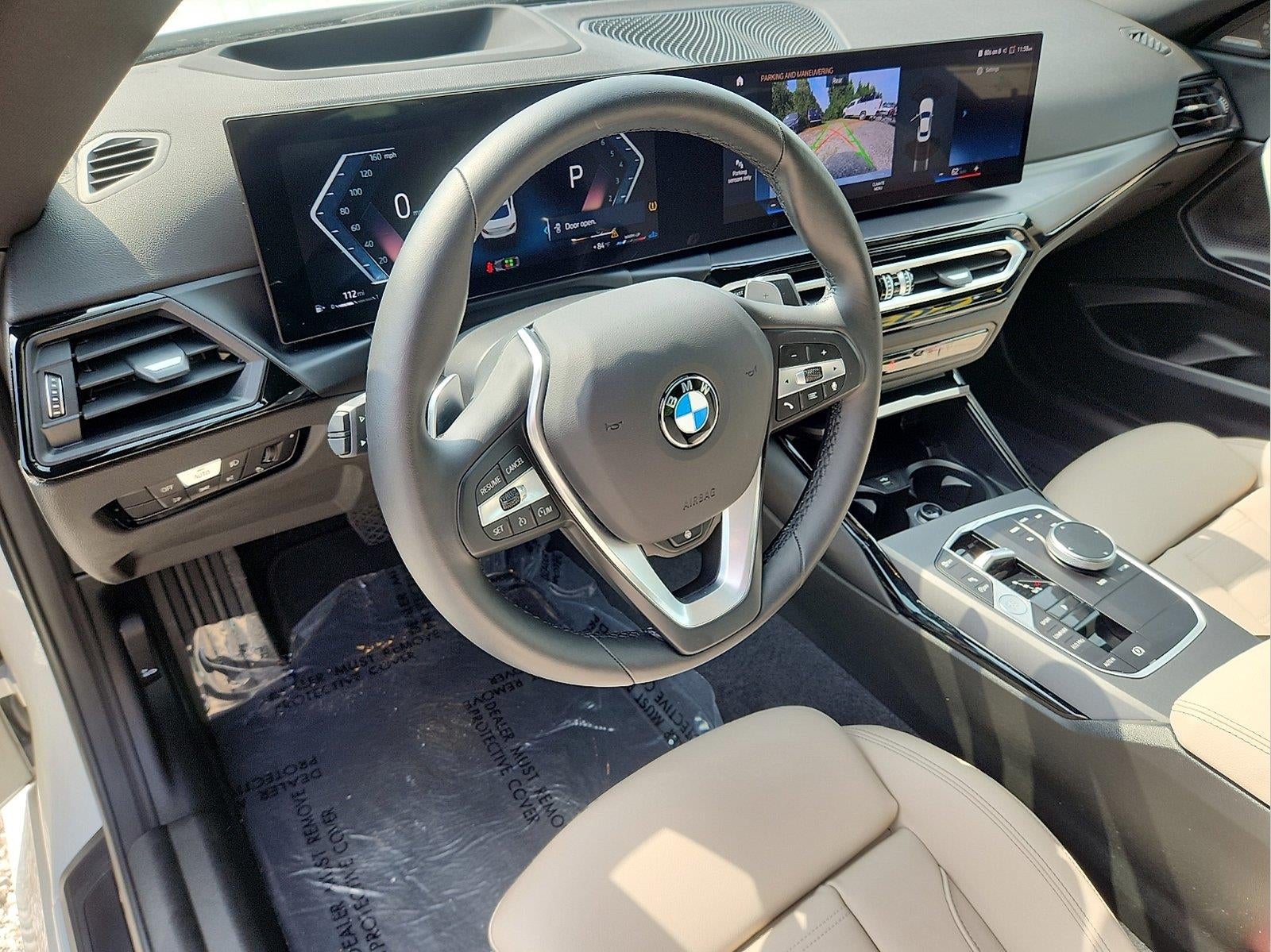 2024 BMW 2 Series 230i