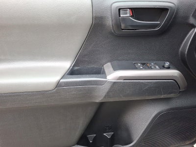 2022 Toyota Tacoma 4WD SR