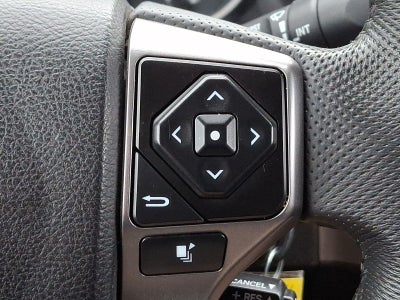 2022 Toyota Tacoma 4WD SR