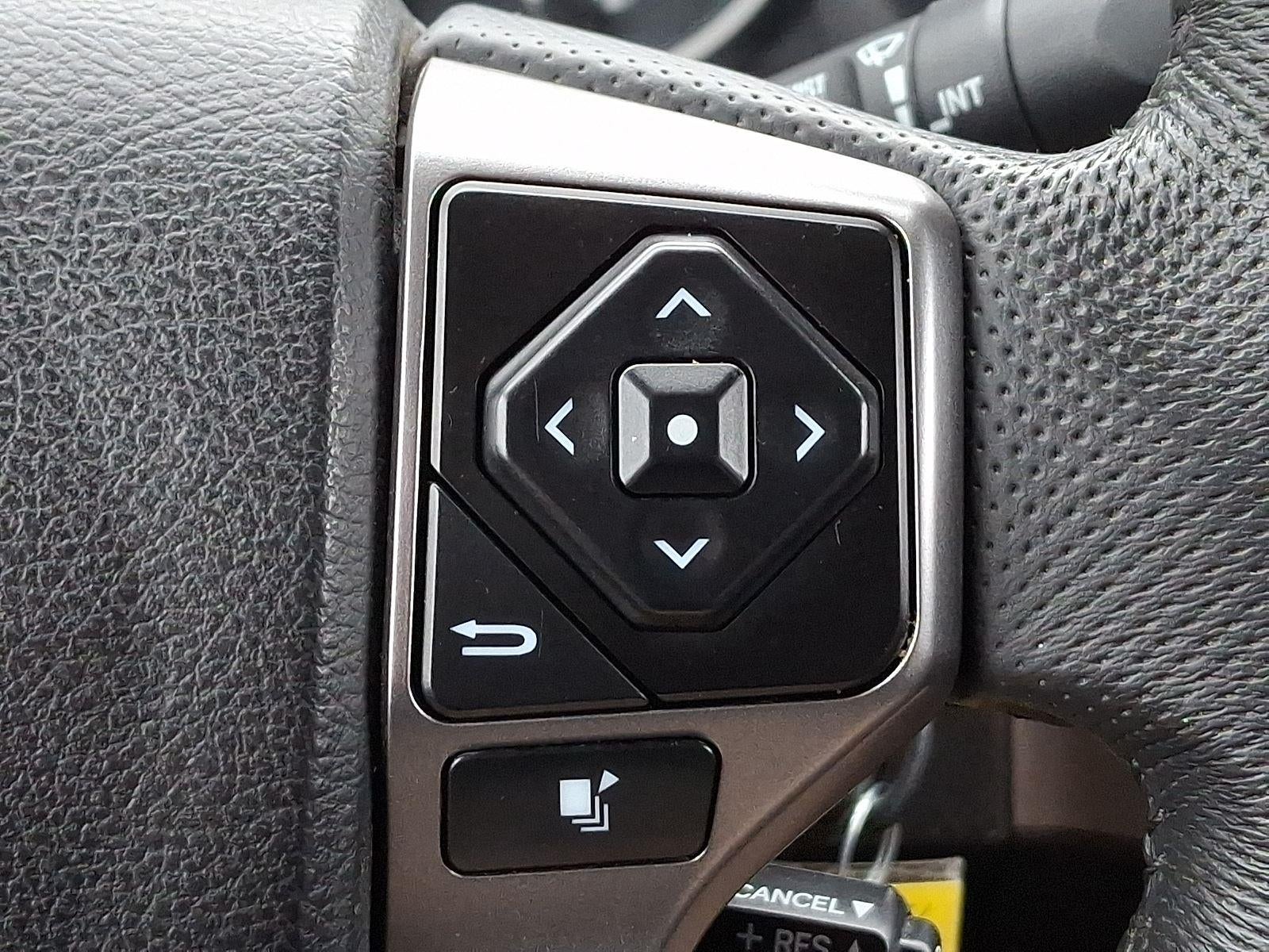 2022 Toyota Tacoma 4WD SR