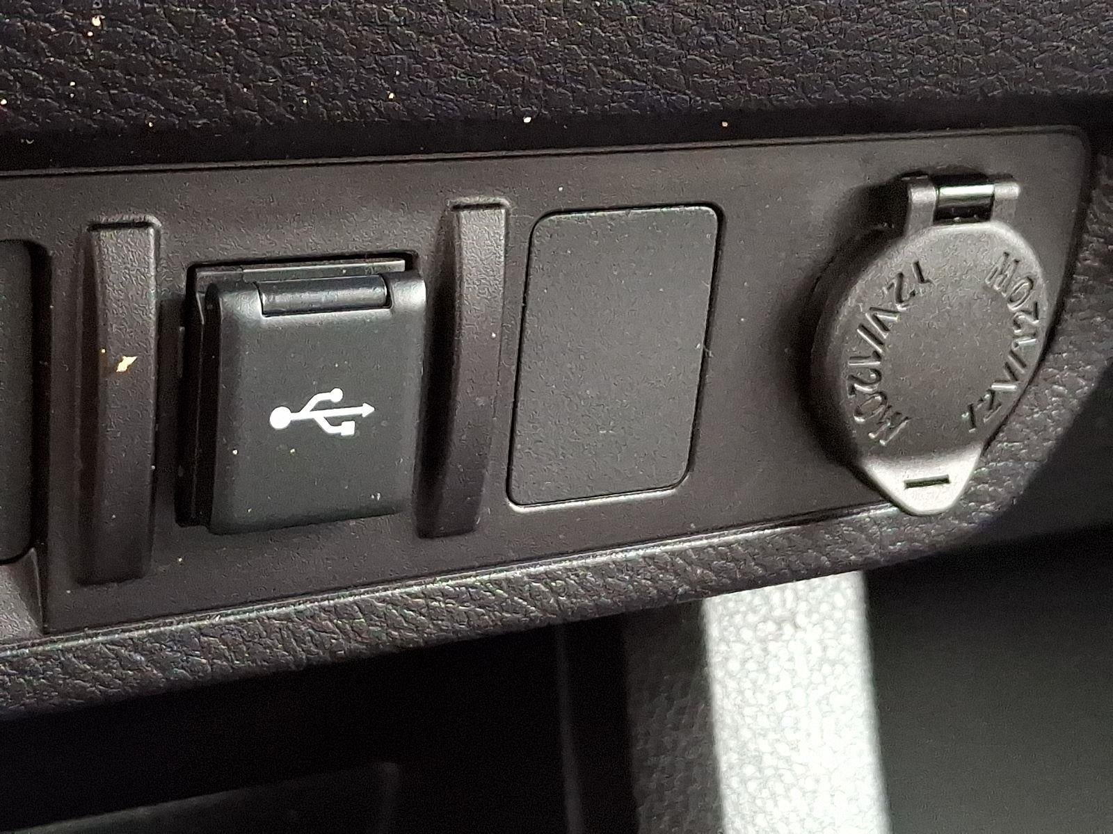 2022 Toyota Tacoma 4WD SR