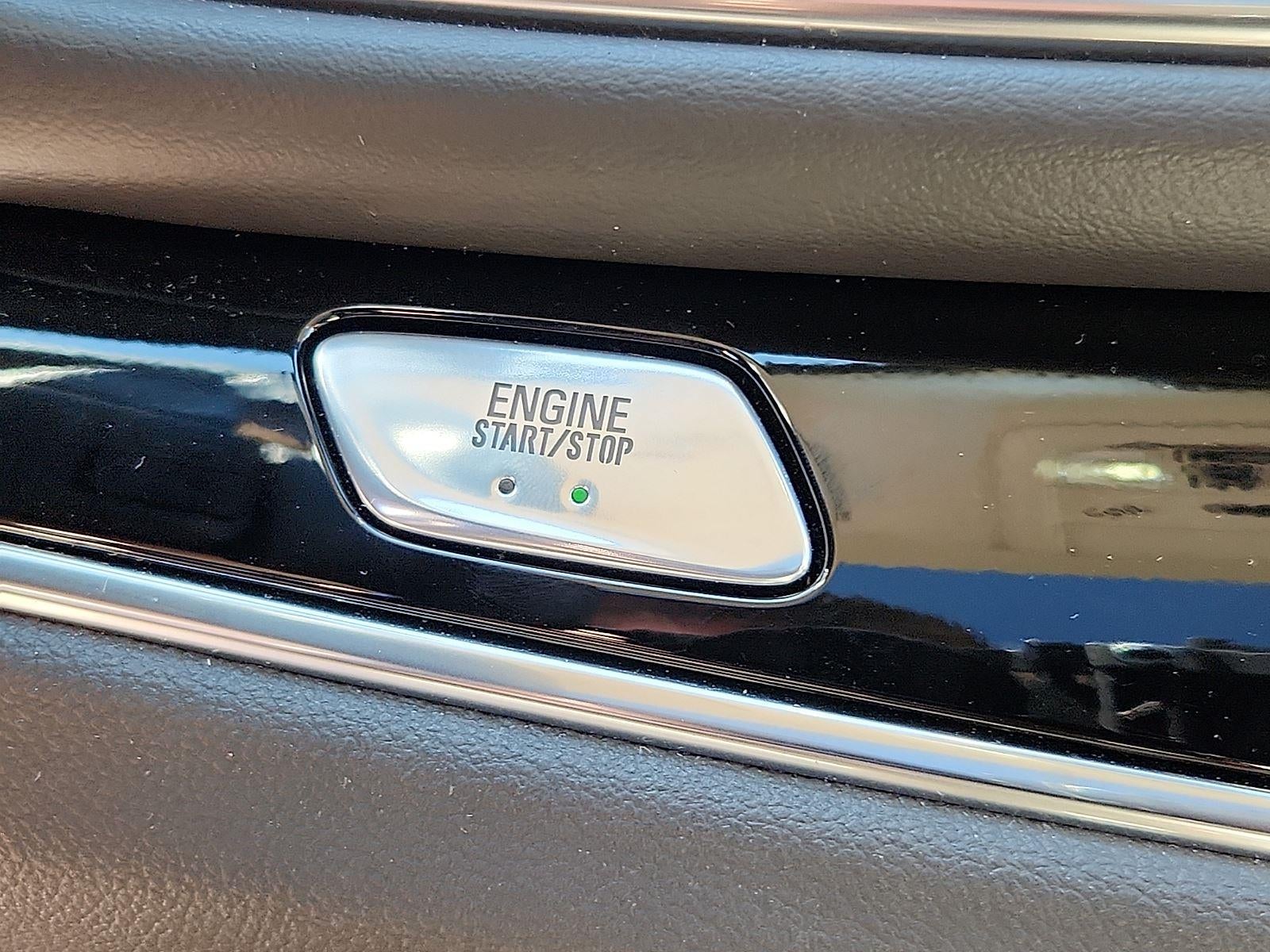 2023 Buick Enclave Avenir