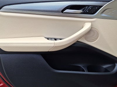 2021 BMW X4 xDrive30i