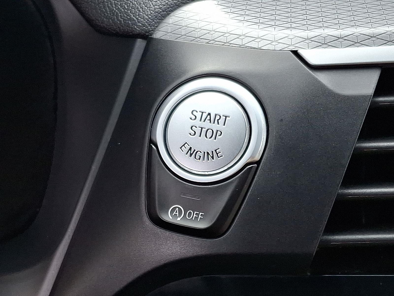 2021 BMW X4 xDrive30i