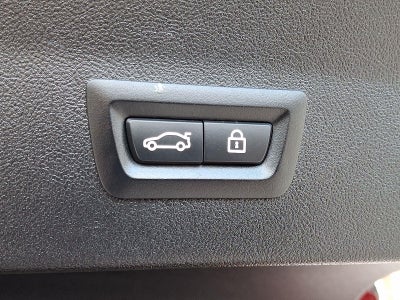 2021 BMW X4 xDrive30i