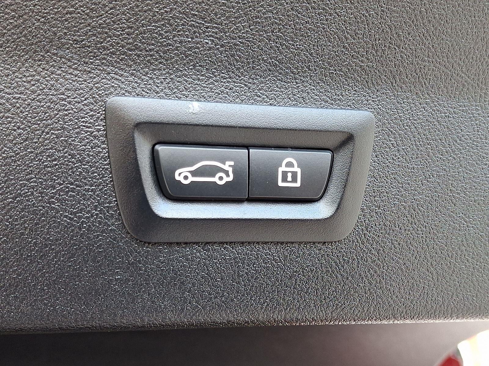 2021 BMW X4 xDrive30i