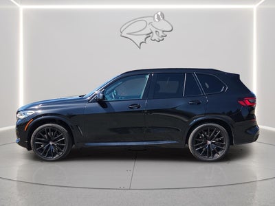 2023 BMW X5 M50i