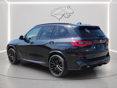 2023 BMW X5 M50i