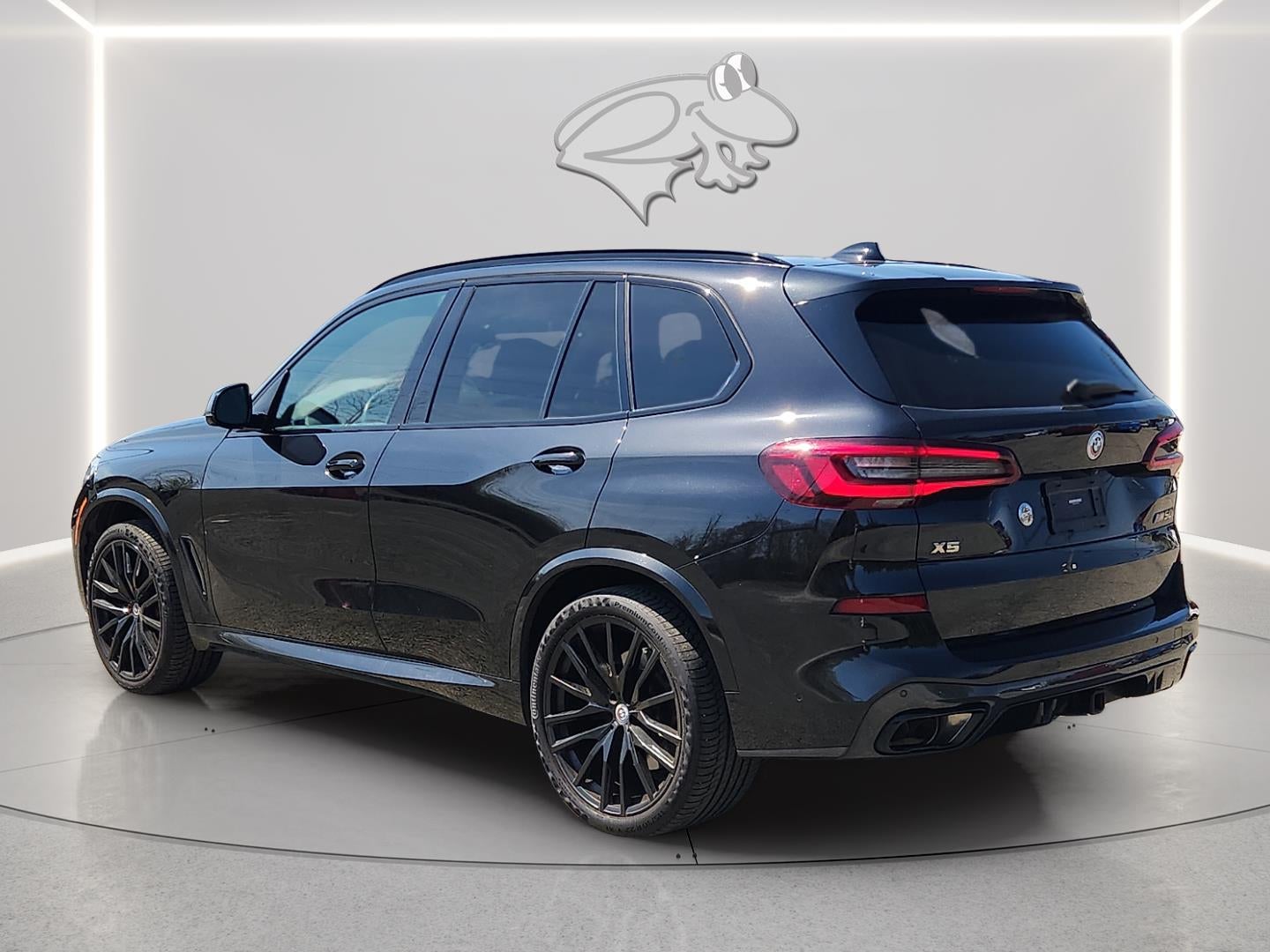 2023 BMW X5 M50i