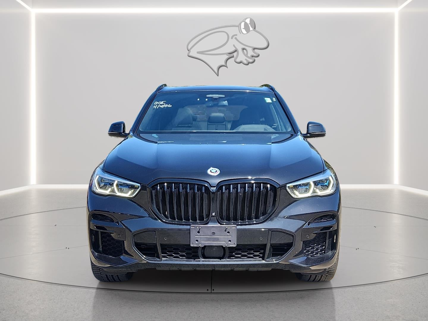 2023 BMW X5 M50i