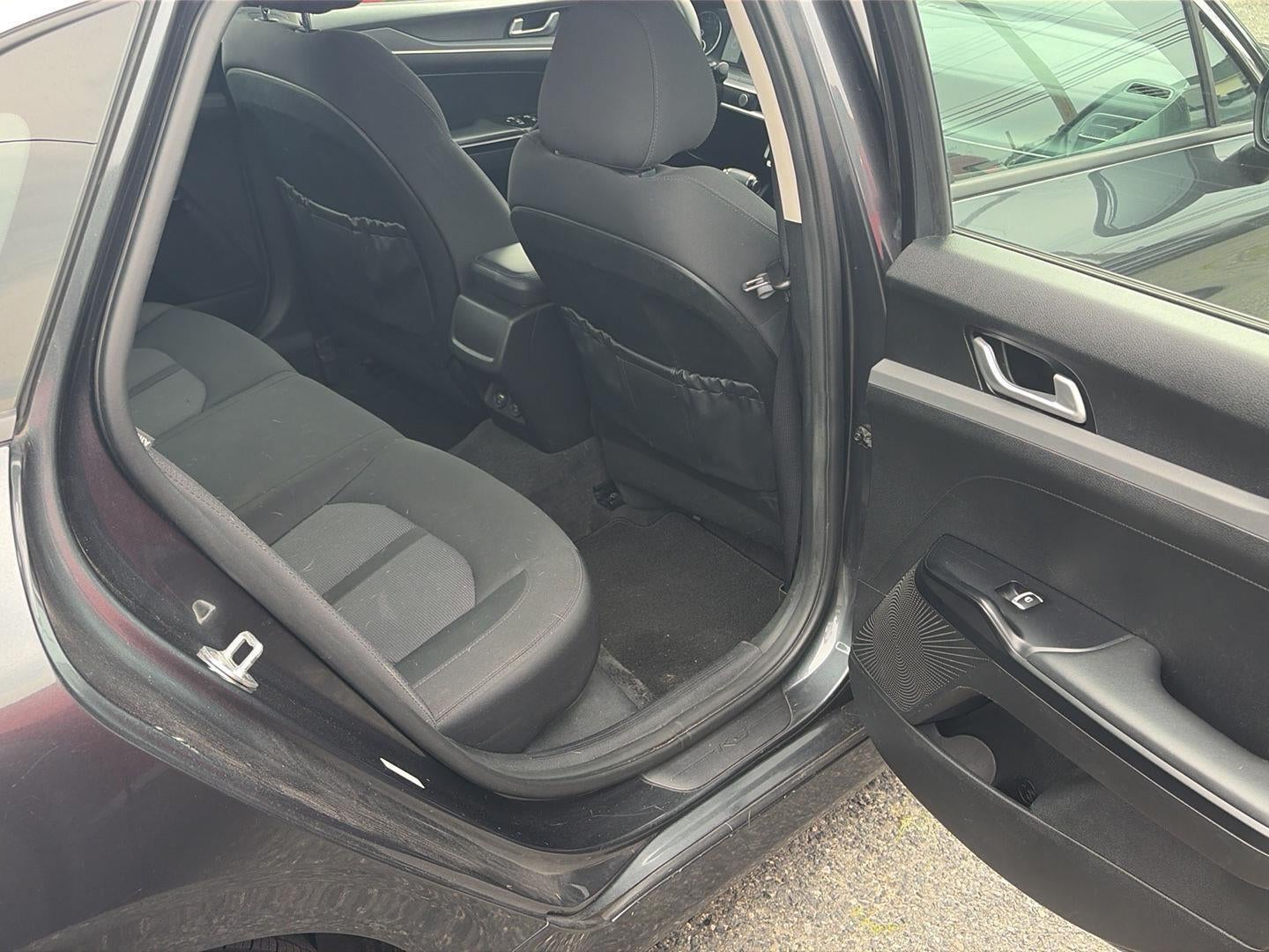 2023 Kia K5 LXS