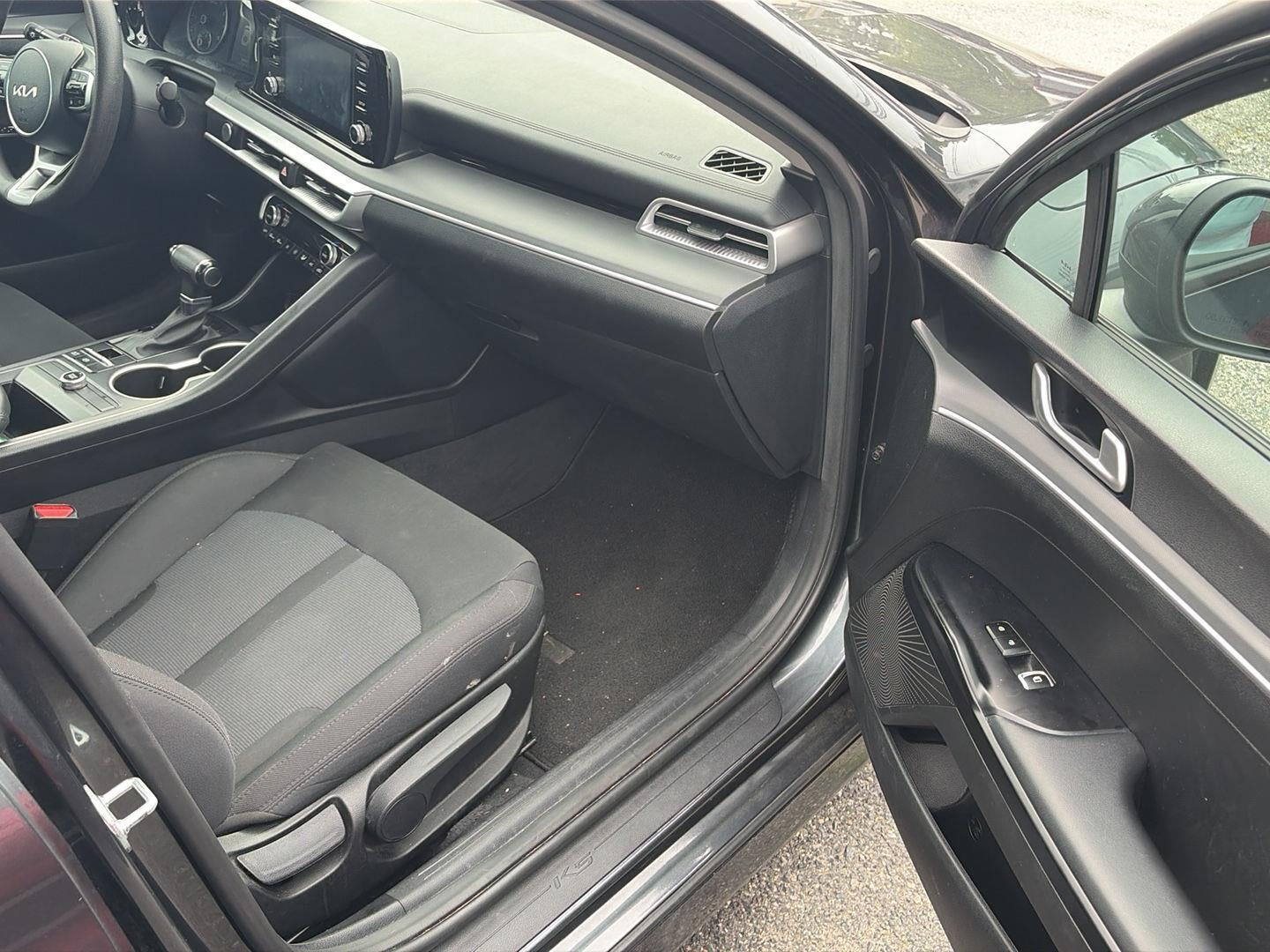 2023 Kia K5 LXS