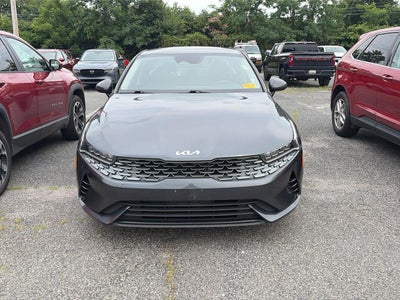 2023 Kia K5 LXS