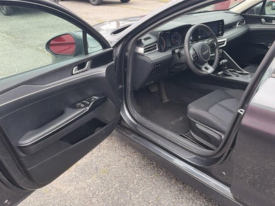 2023 Kia K5 LXS