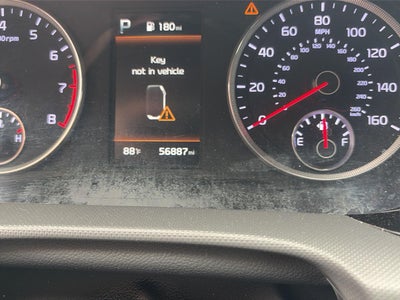 2023 Kia K5 LXS