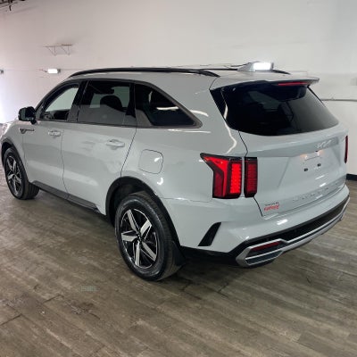 2022 Kia Sorento EX