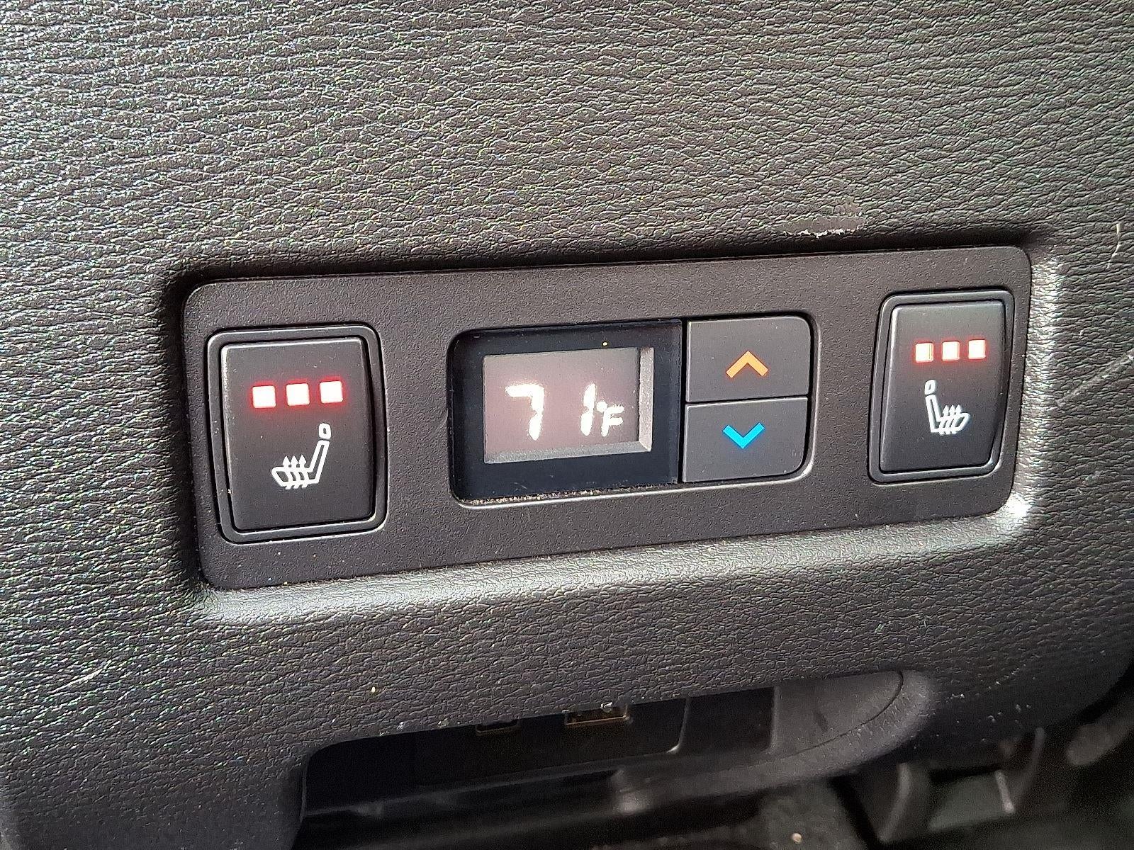 2023 Mitsubishi Outlander PHEV SEL