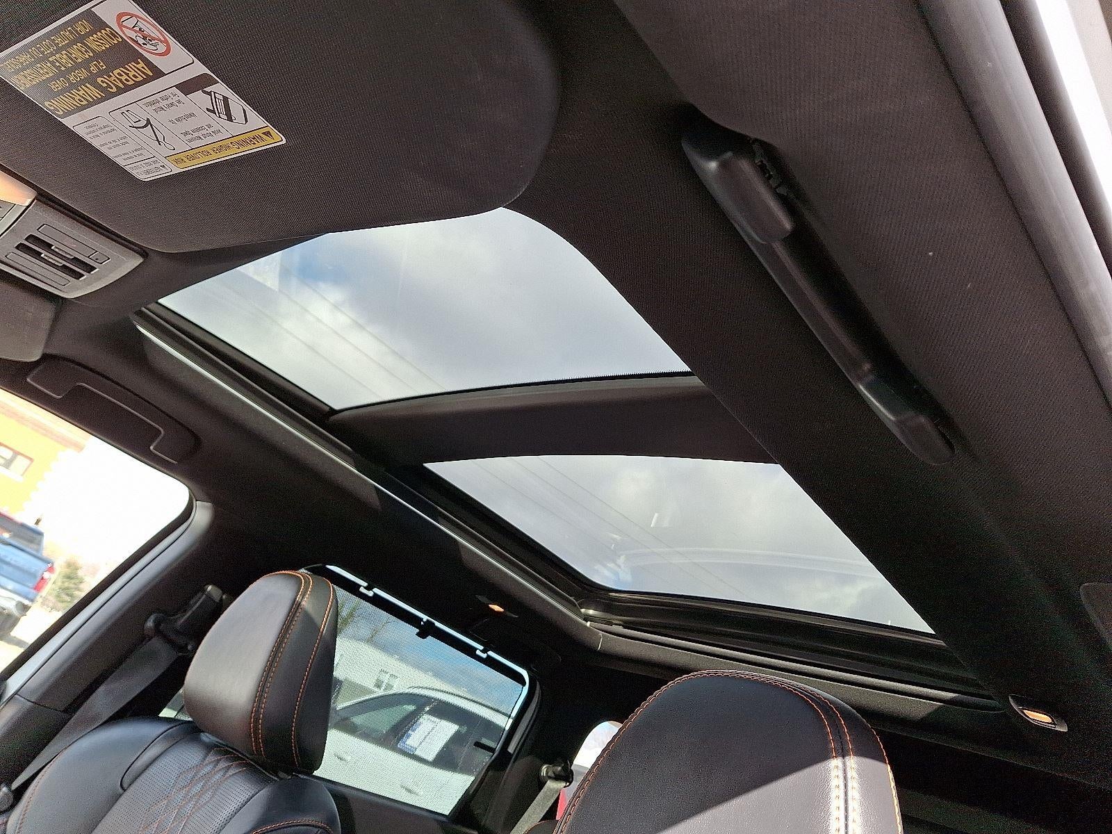 2023 Mitsubishi Outlander PHEV SEL