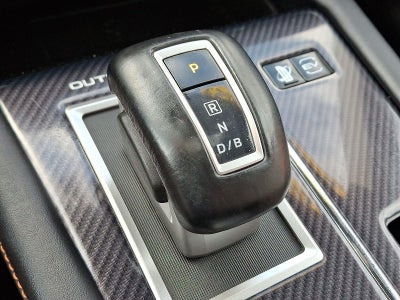 2023 Mitsubishi Outlander PHEV SEL