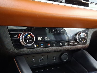 2023 Mitsubishi Outlander PHEV SEL