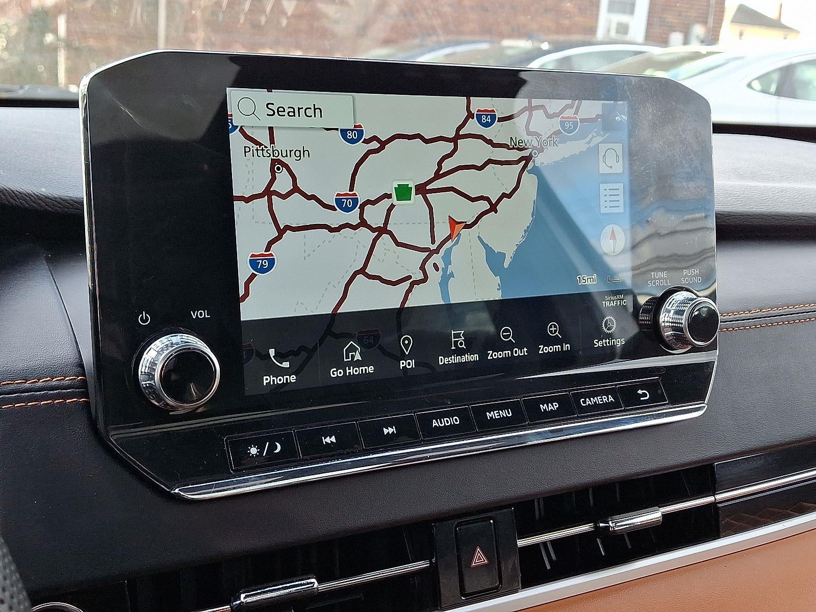 2023 Mitsubishi Outlander PHEV SEL