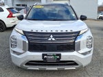 2023 Mitsubishi Outlander PHEV SEL