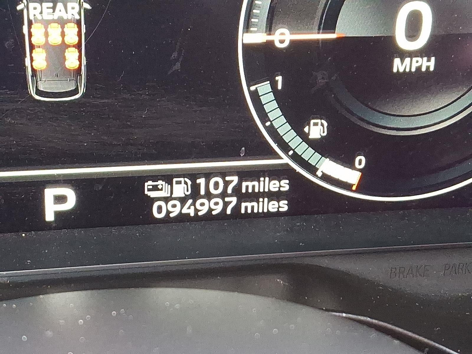 2023 Mitsubishi Outlander PHEV SEL