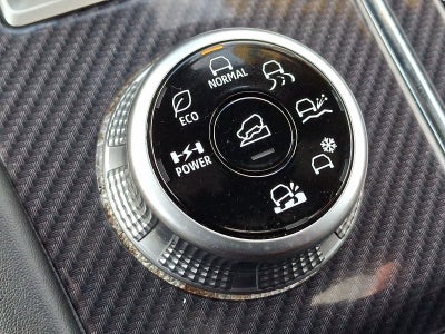 2023 Mitsubishi Outlander PHEV SEL