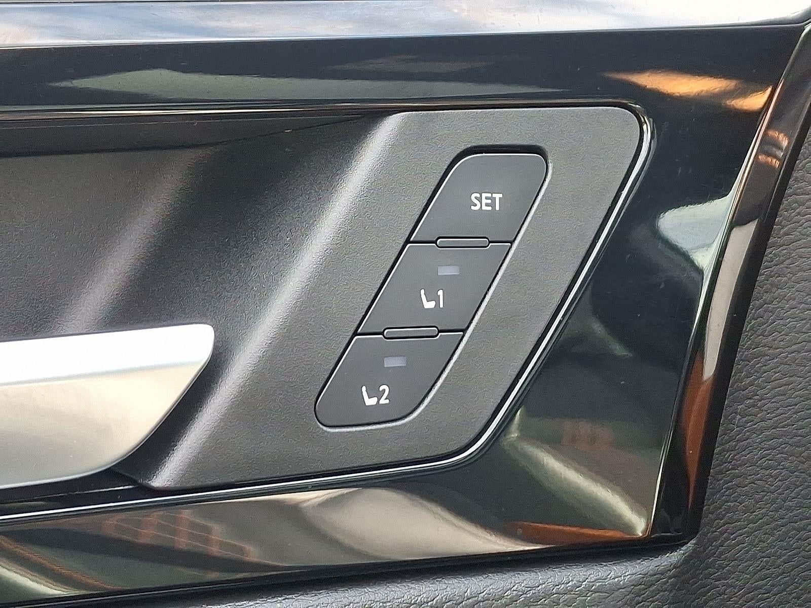 2023 Mitsubishi Outlander PHEV SEL