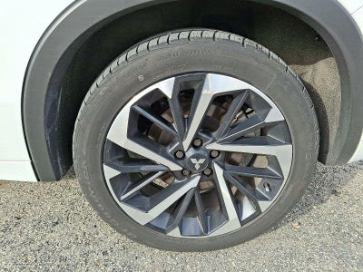 2023 Mitsubishi Outlander PHEV SEL