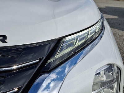 2023 Mitsubishi Outlander PHEV SEL