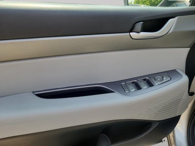 2024 Hyundai Palisade SEL 7P
