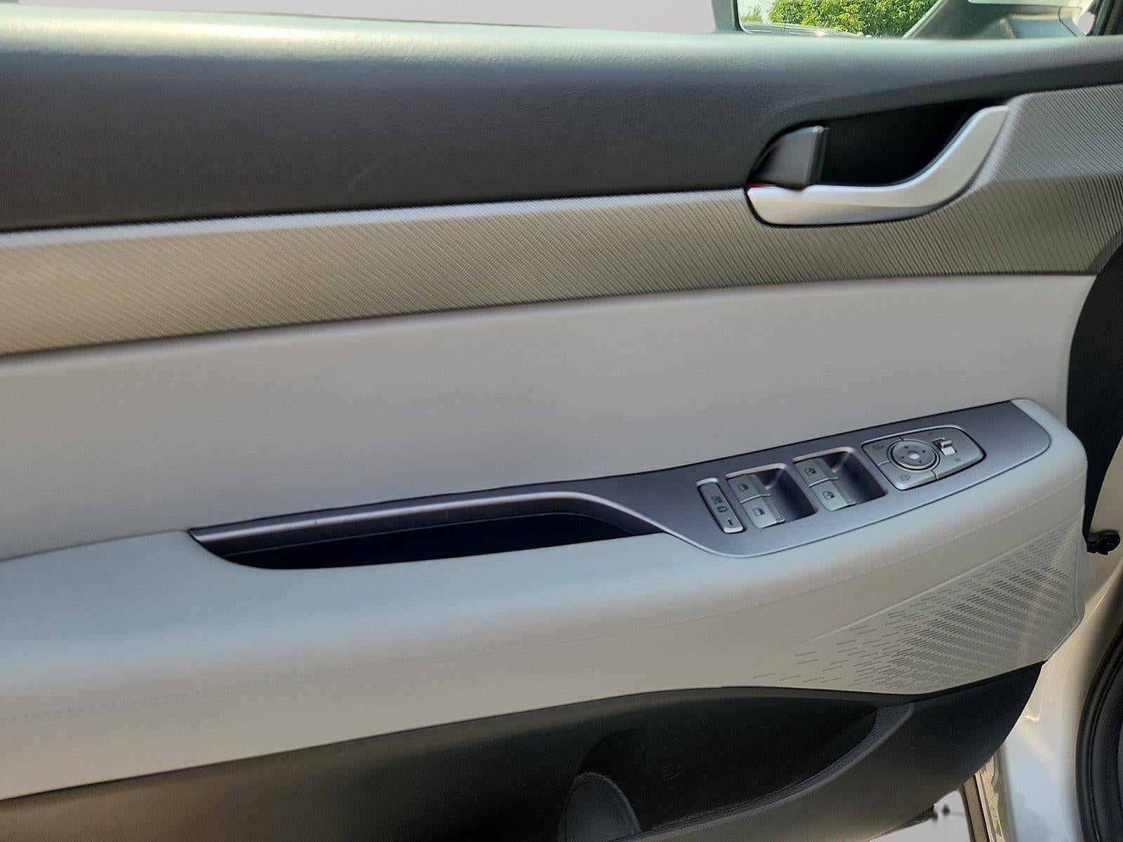 2024 Hyundai Palisade SEL 7P