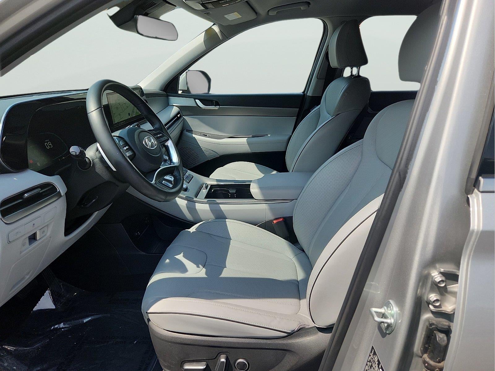 2024 Hyundai Palisade SEL 7P