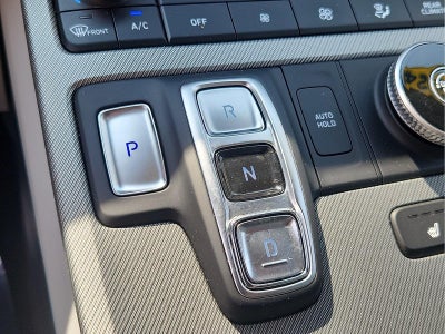 2024 Hyundai Palisade SEL 7P