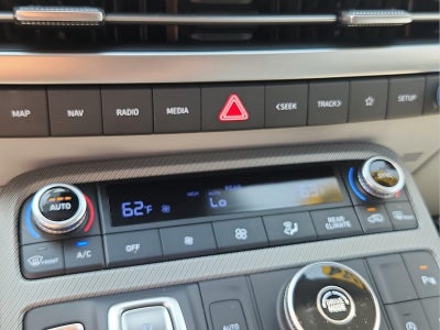 2024 Hyundai Palisade SEL 7P