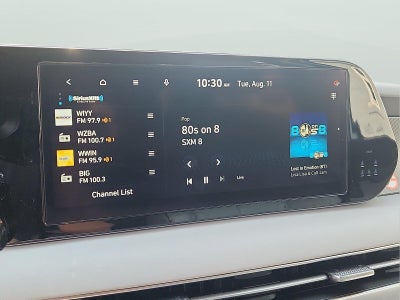 2024 Hyundai Palisade SEL 7P