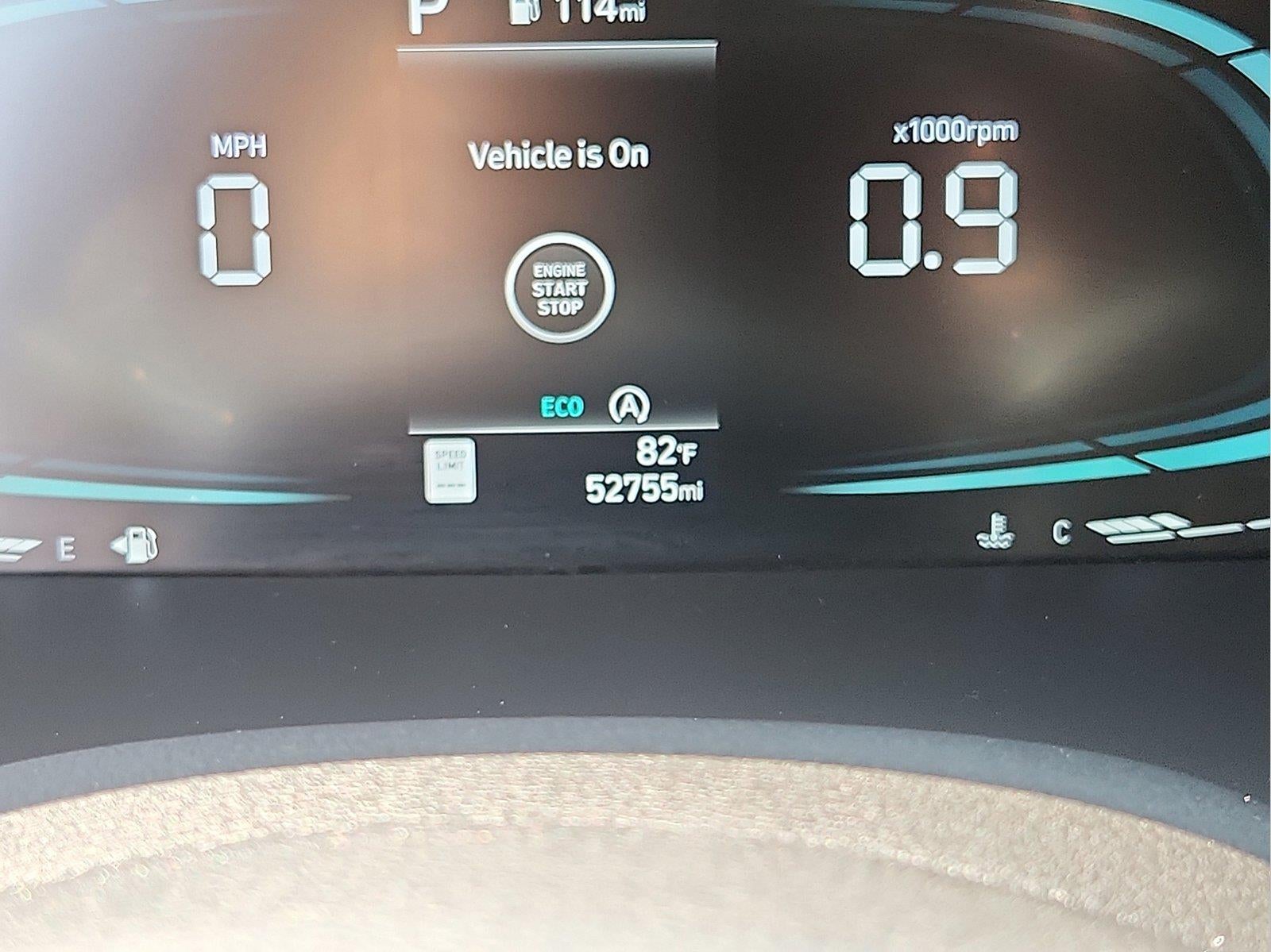 2024 Hyundai Palisade SEL 7P