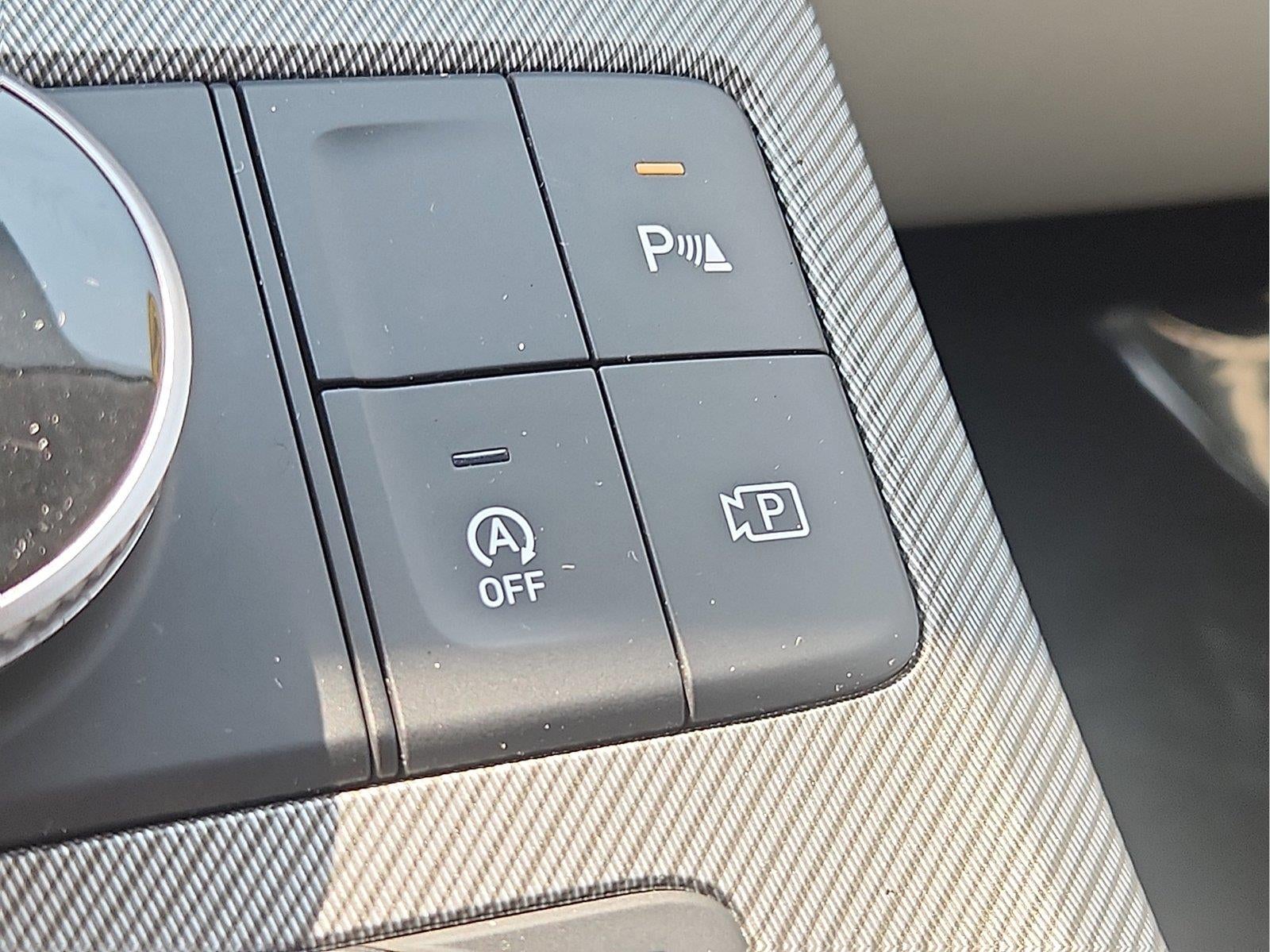 2024 Hyundai Palisade SEL 7P