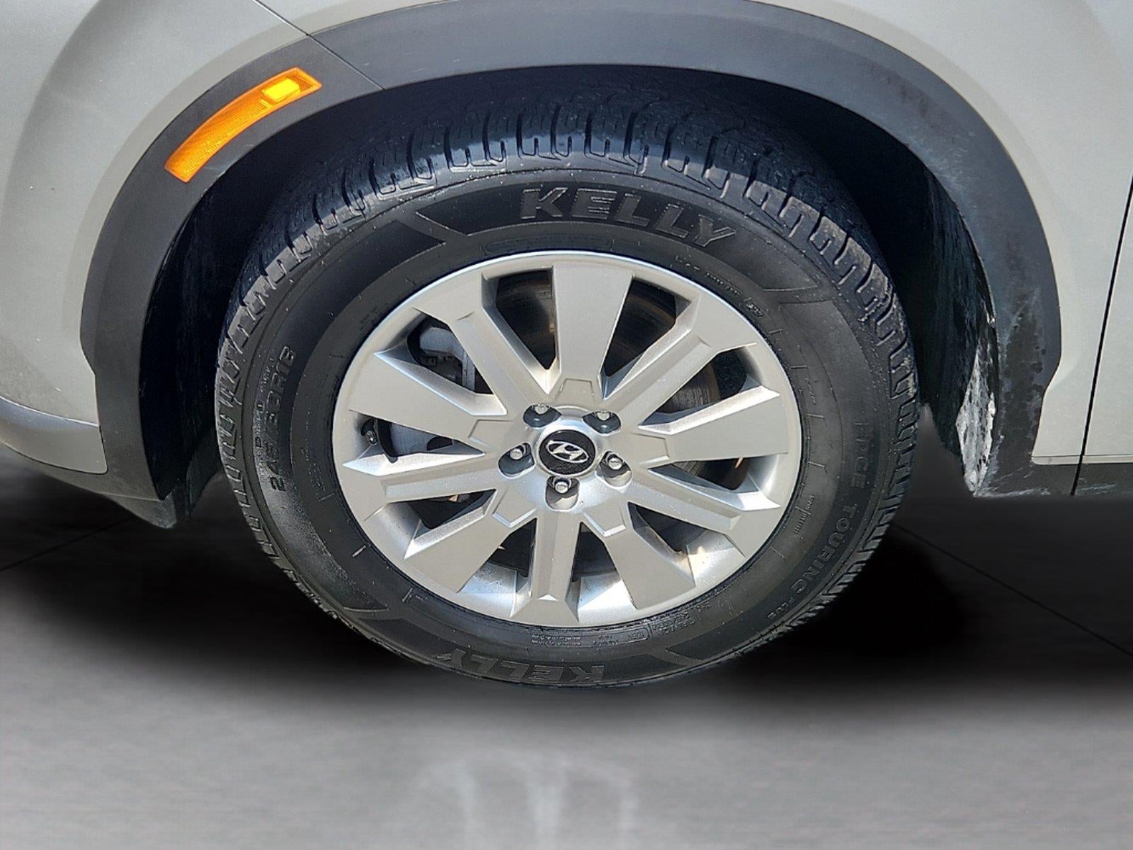 2024 Hyundai Palisade SEL 7P