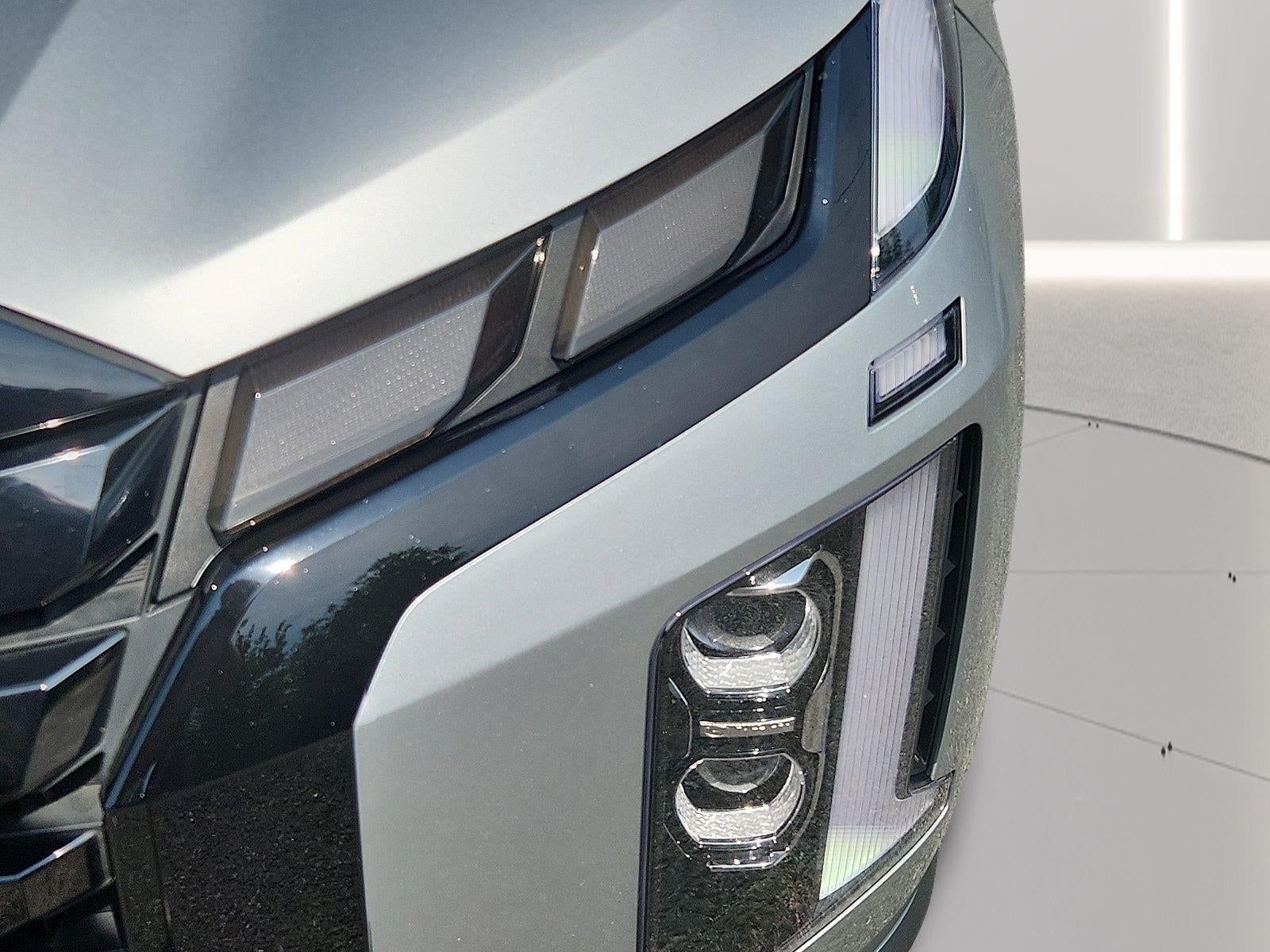 2024 Hyundai Palisade SEL 7P