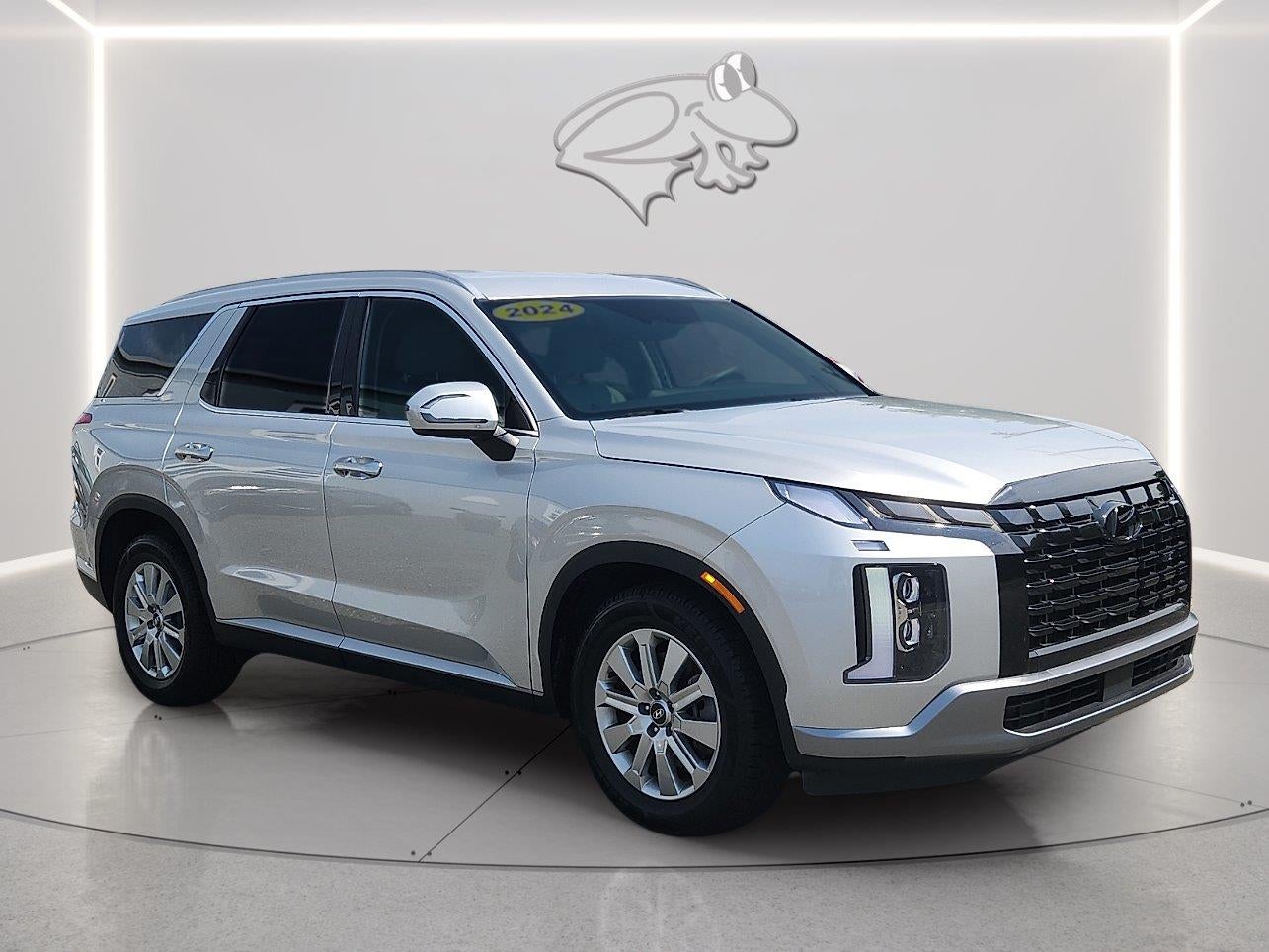 2024 Hyundai Palisade SEL 7P