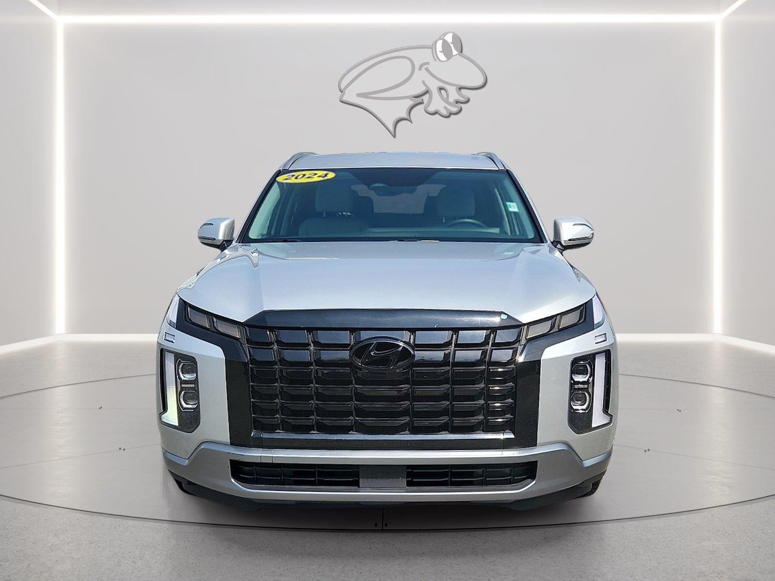 2024 Hyundai Palisade SEL 7P