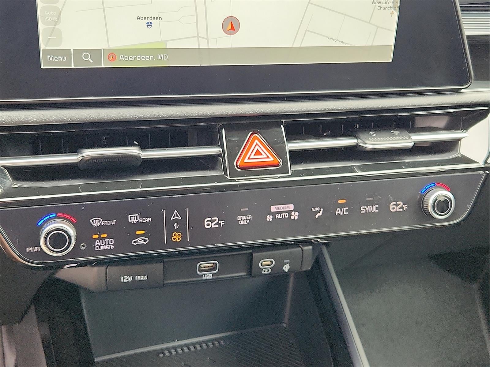 2023 Kia Niro EX