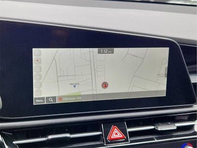 2023 Kia Niro EX