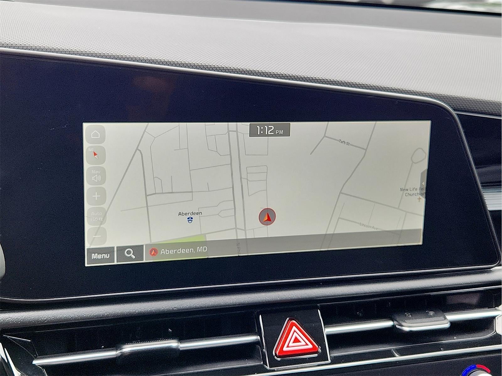 2023 Kia Niro EX