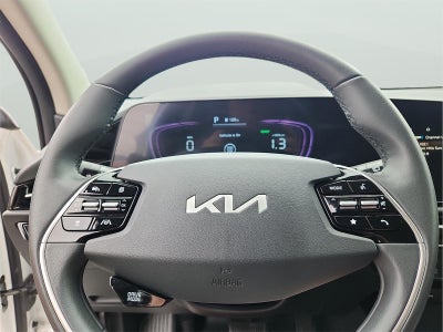 2023 Kia Niro EX