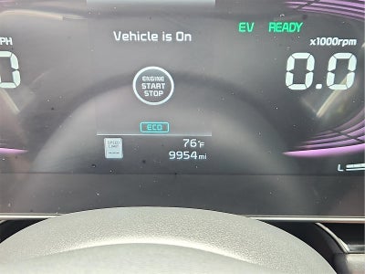 2023 Kia Niro EX