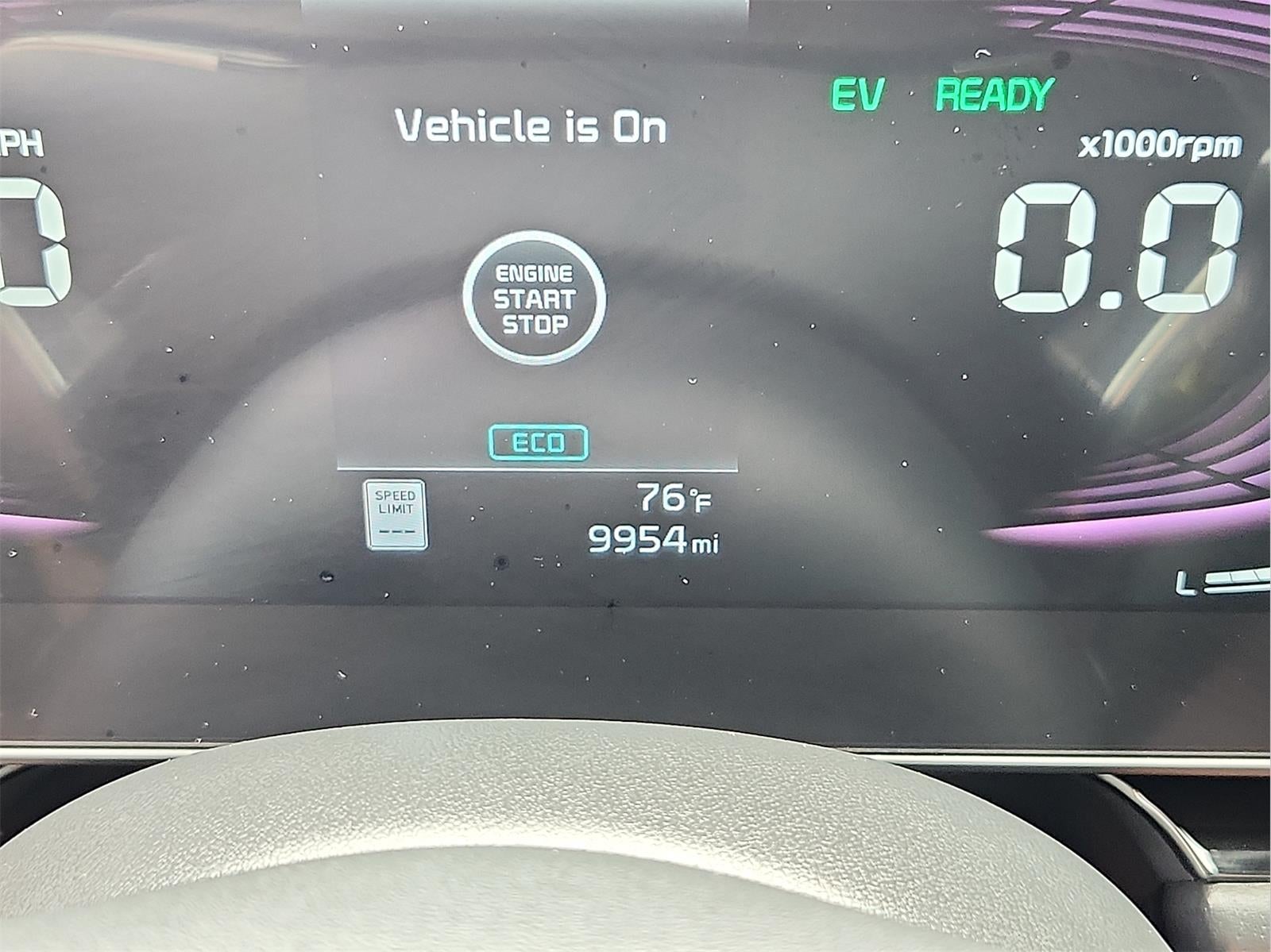 2023 Kia Niro EX