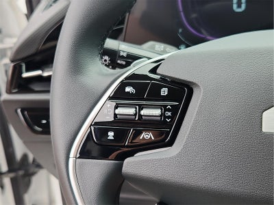 2023 Kia Niro EX